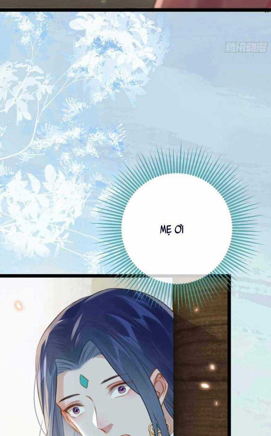 Nghịch Đồ Mỗi Ngày Đều Muốn Bắt Nạt Sư Phụ Chapter 80 trang 30