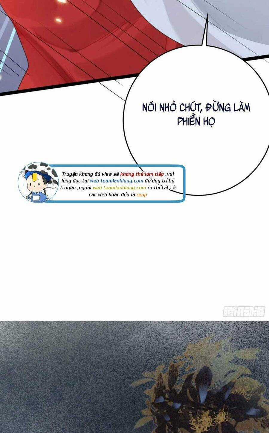 Nghịch Đồ Mỗi Ngày Đều Muốn Bắt Nạt Sư Phụ Chapter 80 trang 35