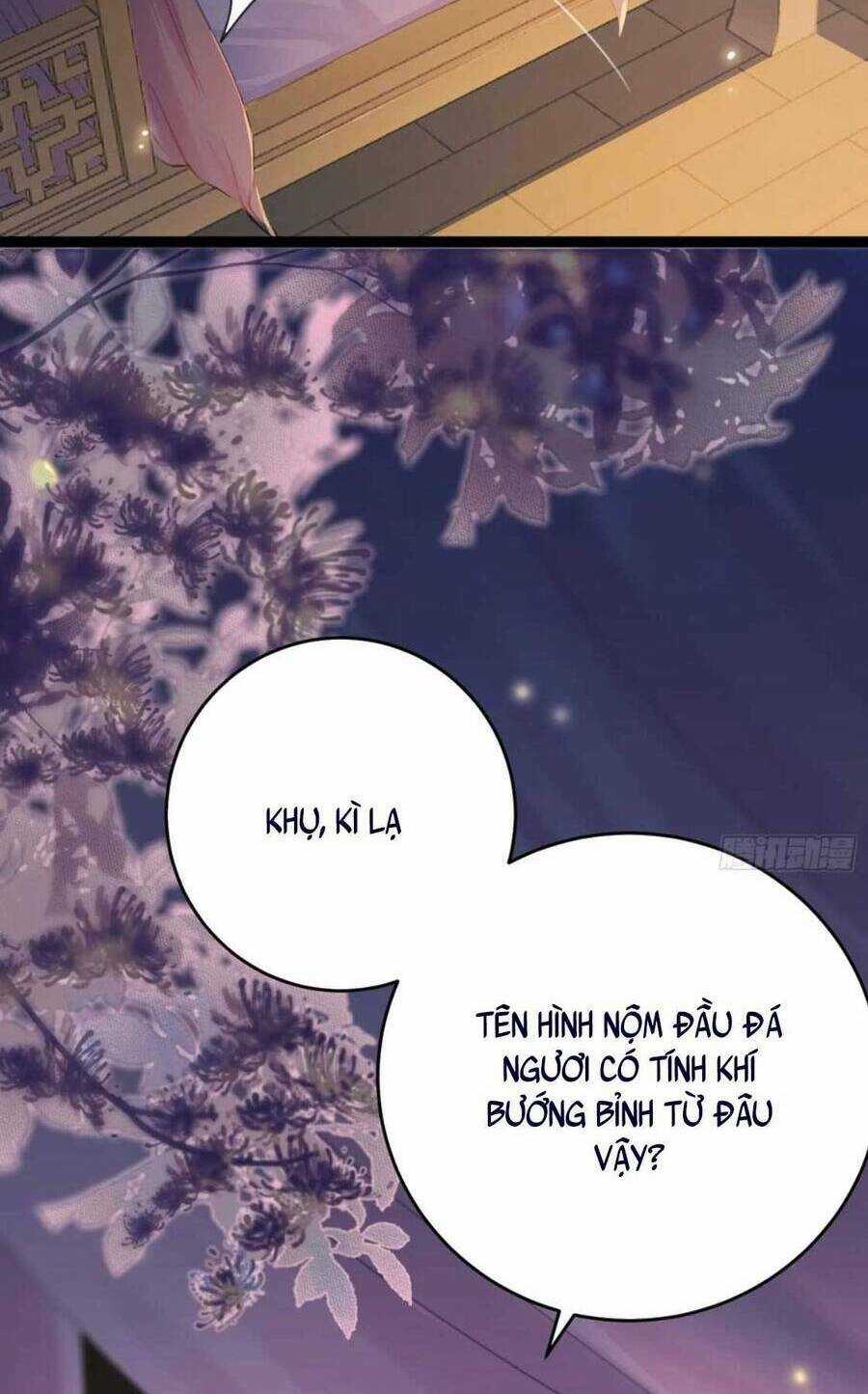 Nghịch Đồ Mỗi Ngày Đều Muốn Bắt Nạt Sư Phụ Chapter 80 trang 38