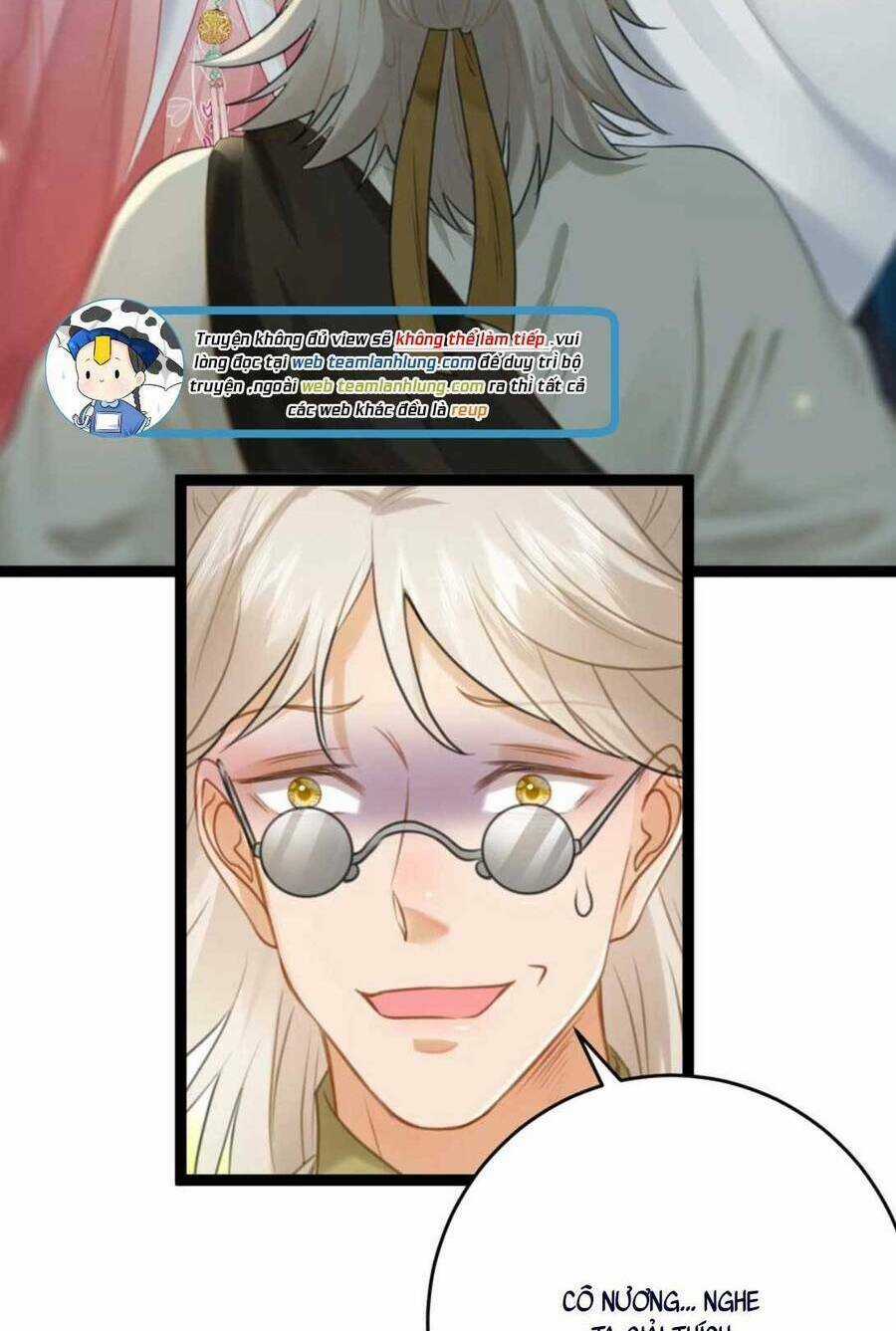 Nghịch Đồ Mỗi Ngày Đều Muốn Bắt Nạt Sư Phụ Chapter 80 trang 4