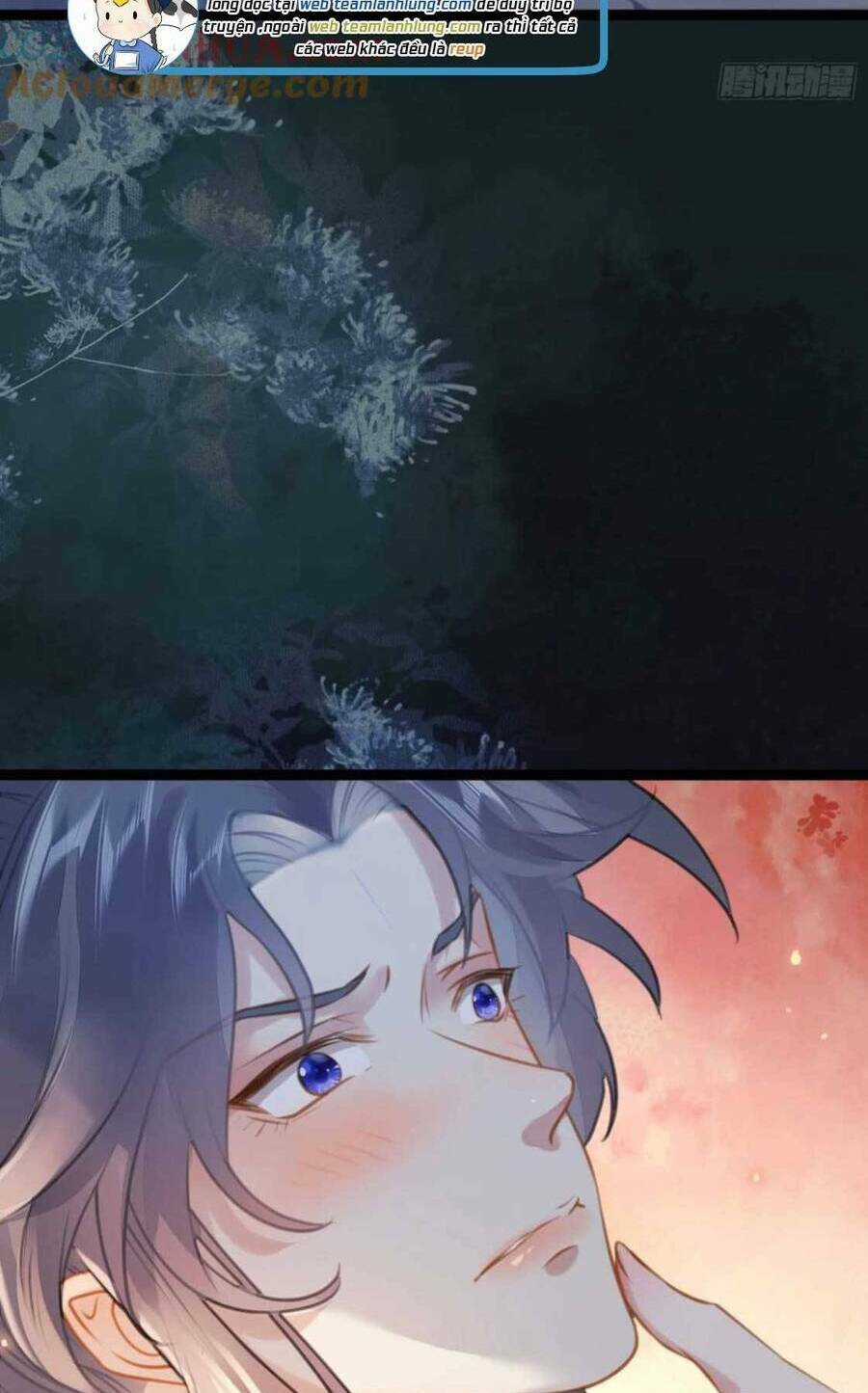 Nghịch Đồ Mỗi Ngày Đều Muốn Bắt Nạt Sư Phụ Chapter 80 trang 40