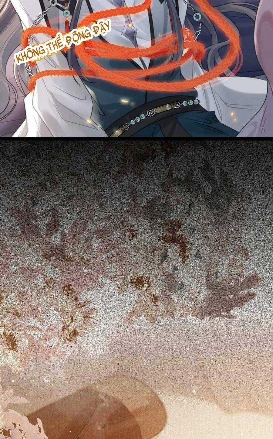 Nghịch Đồ Mỗi Ngày Đều Muốn Bắt Nạt Sư Phụ Chapter 80 trang 43