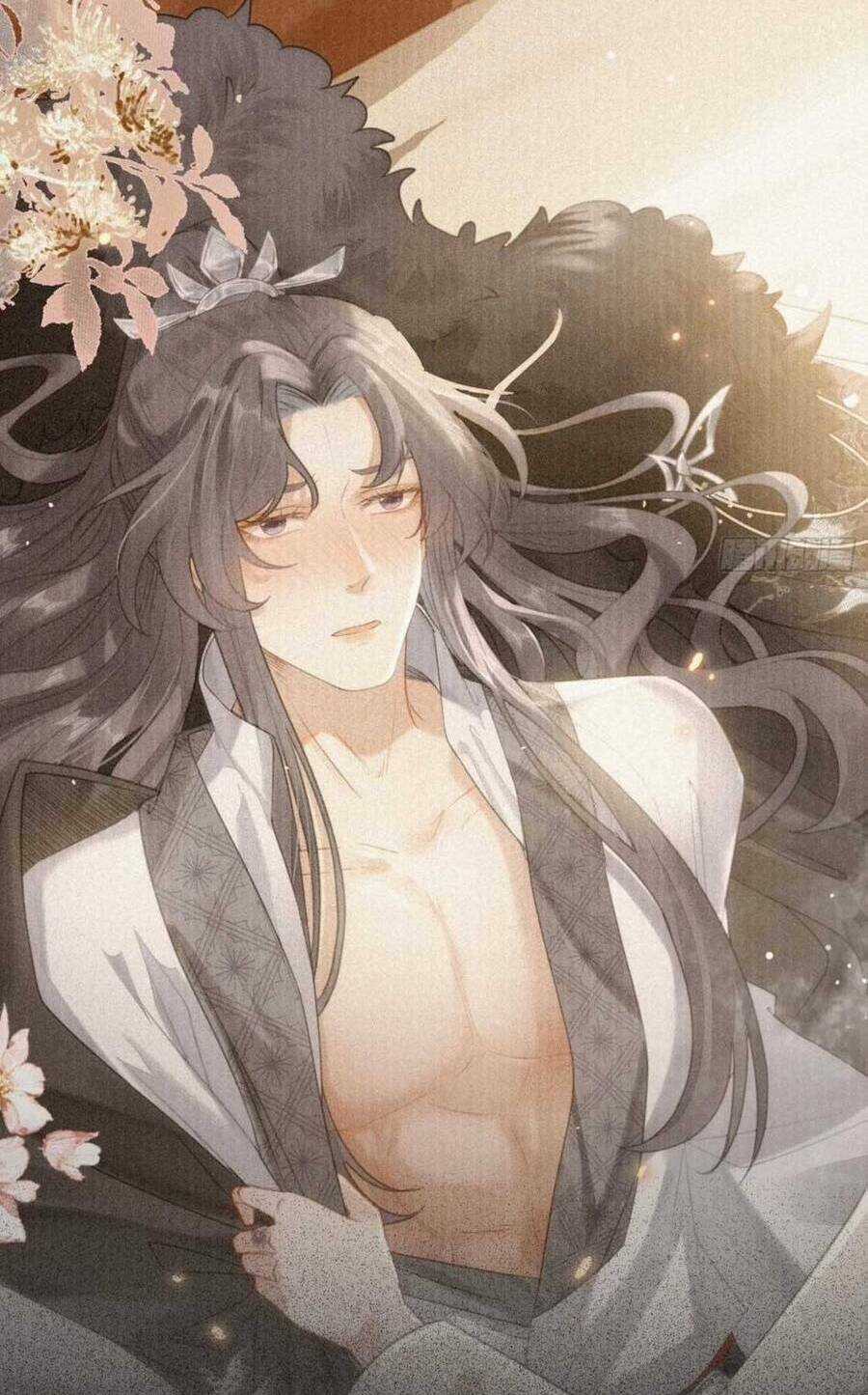 Nghịch Đồ Mỗi Ngày Đều Muốn Bắt Nạt Sư Phụ Chapter 80 trang 44