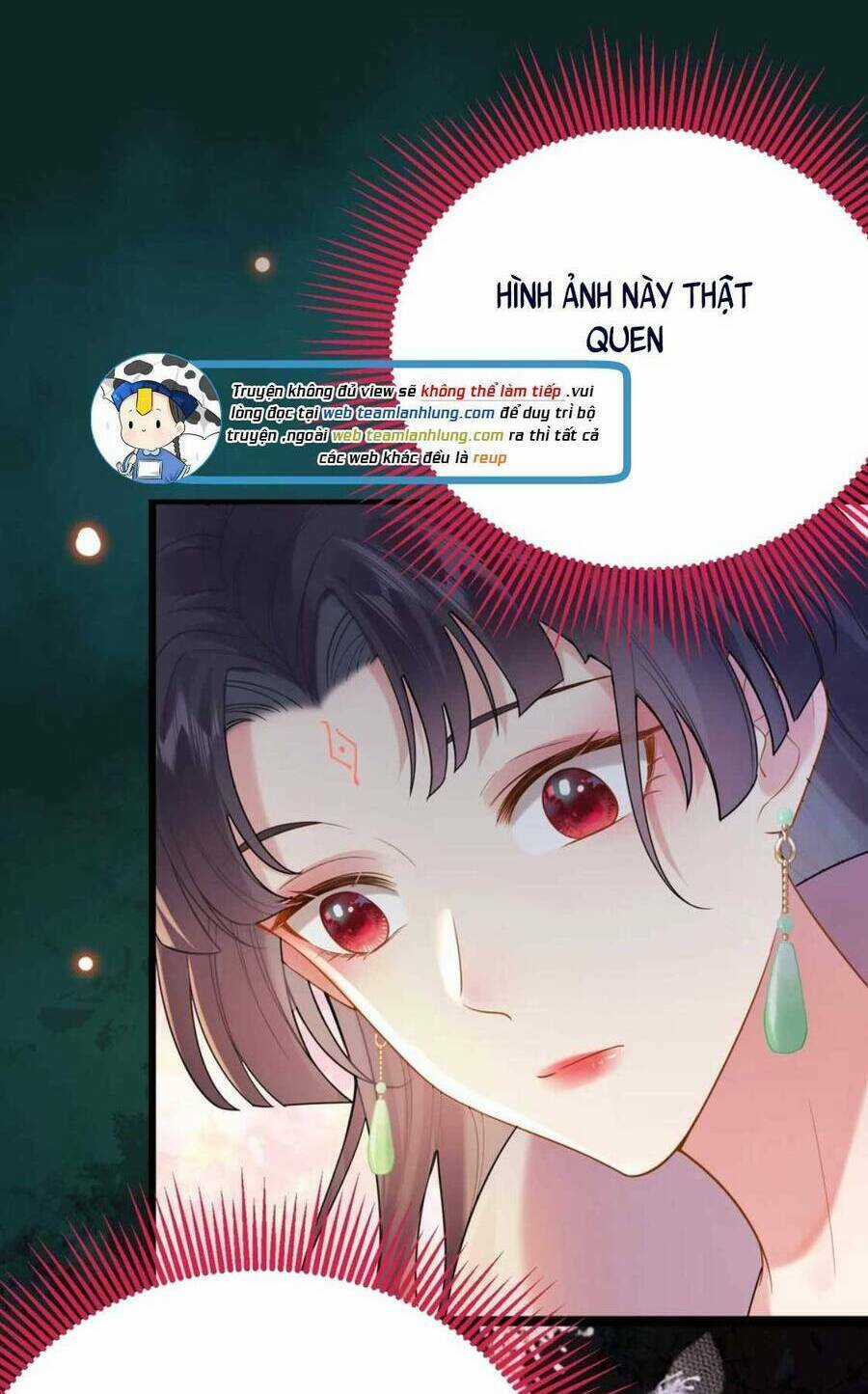 Nghịch Đồ Mỗi Ngày Đều Muốn Bắt Nạt Sư Phụ Chapter 80 trang 46