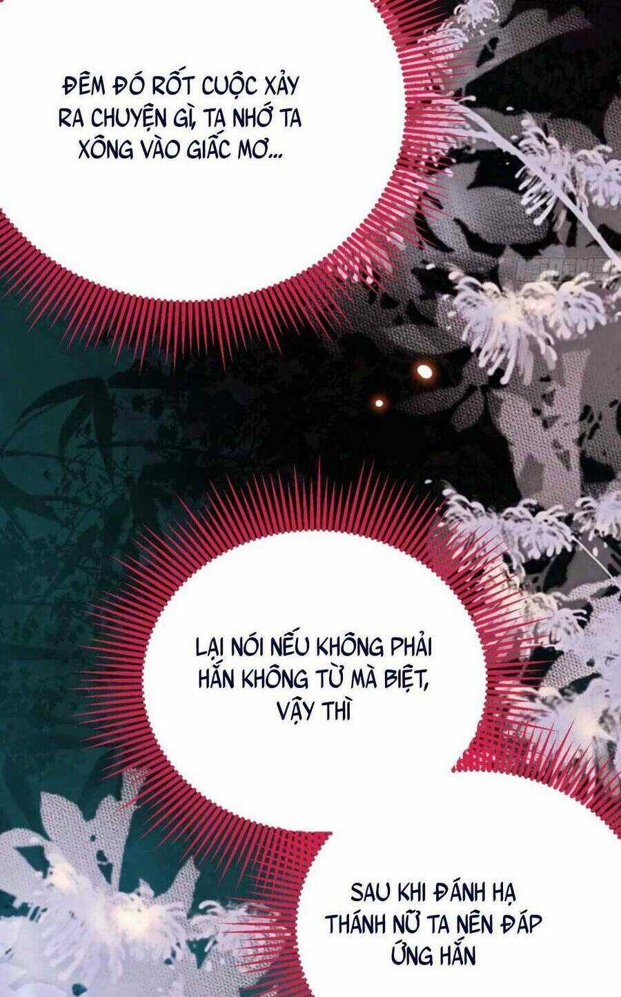 Nghịch Đồ Mỗi Ngày Đều Muốn Bắt Nạt Sư Phụ Chapter 80 trang 47