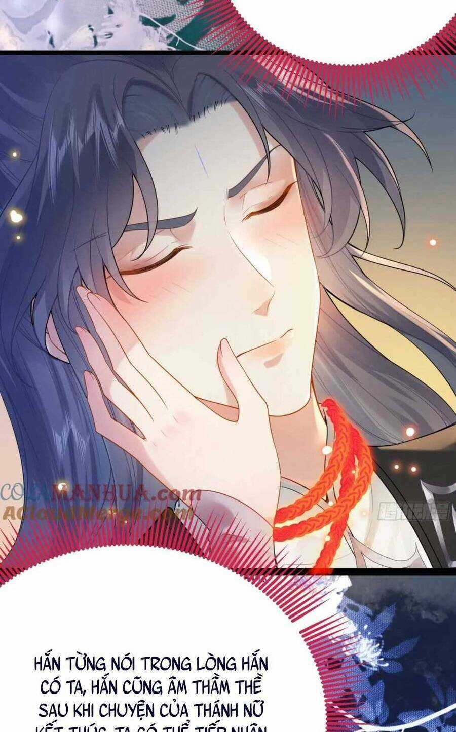 Nghịch Đồ Mỗi Ngày Đều Muốn Bắt Nạt Sư Phụ Chapter 80 trang 48