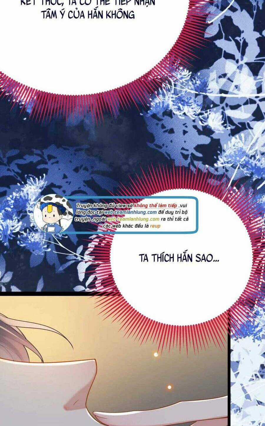 Nghịch Đồ Mỗi Ngày Đều Muốn Bắt Nạt Sư Phụ Chapter 80 trang 49