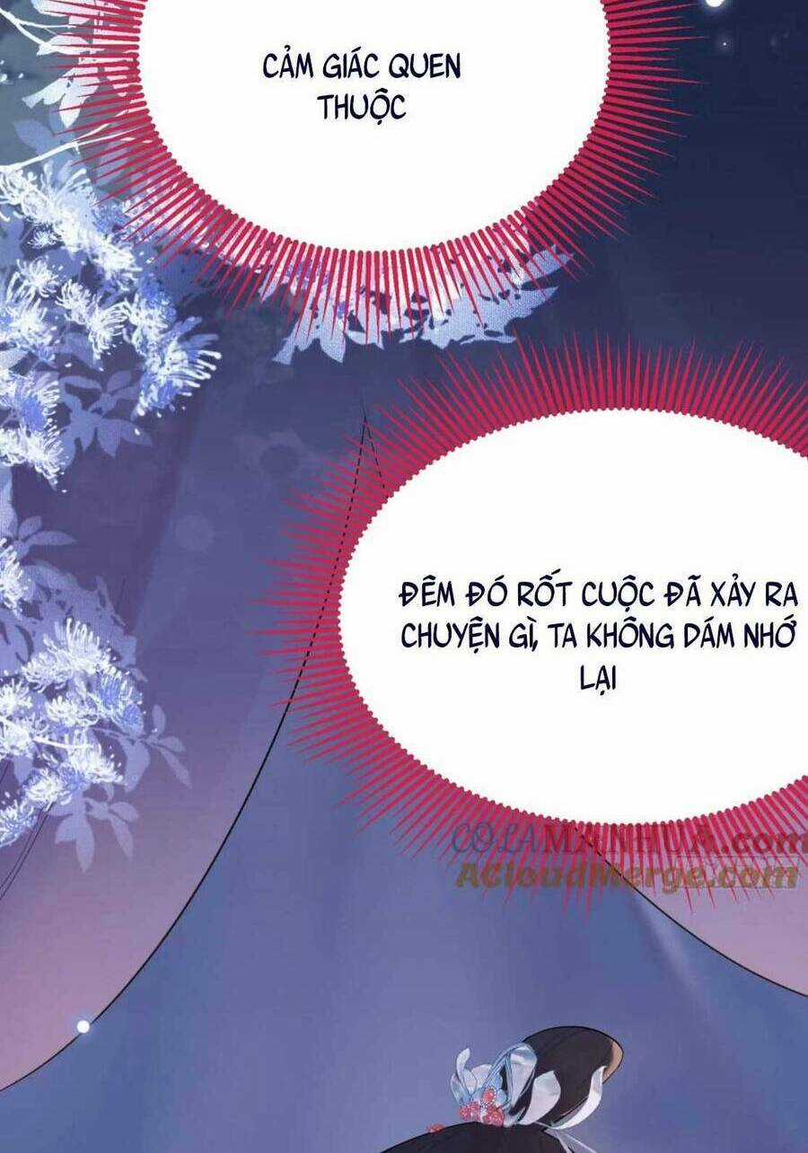 Nghịch Đồ Mỗi Ngày Đều Muốn Bắt Nạt Sư Phụ Chapter 80 trang 51