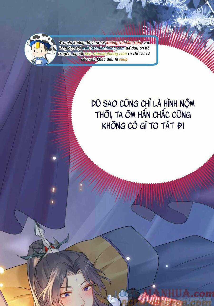 Nghịch Đồ Mỗi Ngày Đều Muốn Bắt Nạt Sư Phụ Chapter 80 trang 54