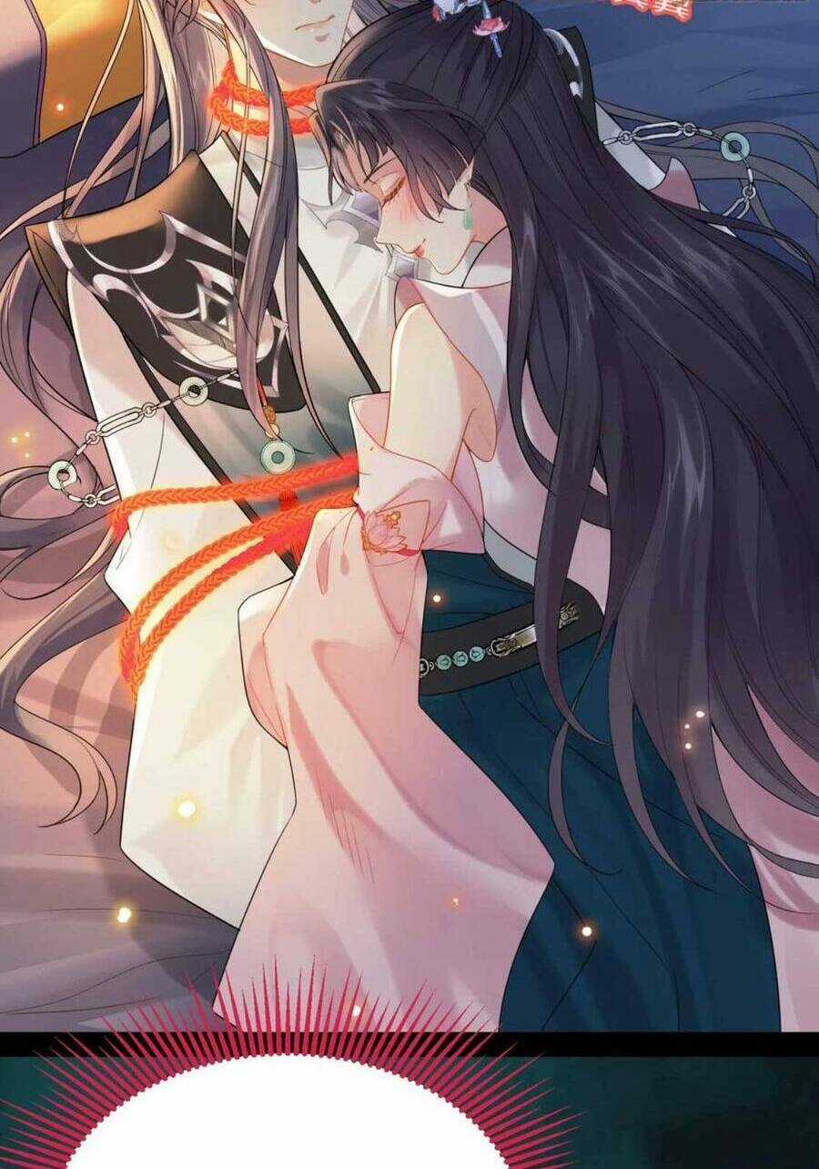 Nghịch Đồ Mỗi Ngày Đều Muốn Bắt Nạt Sư Phụ Chapter 80 trang 55