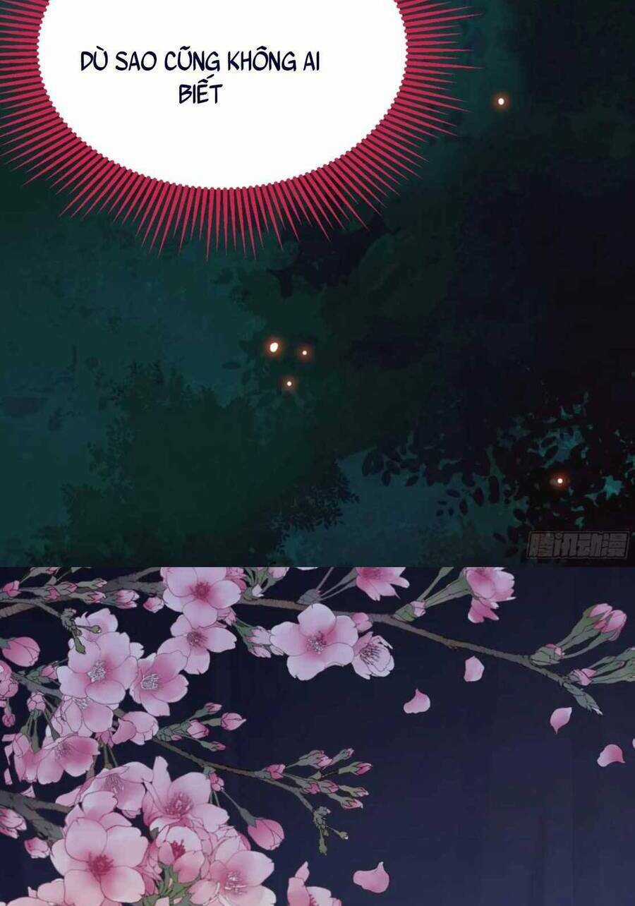 Nghịch Đồ Mỗi Ngày Đều Muốn Bắt Nạt Sư Phụ Chapter 80 trang 56