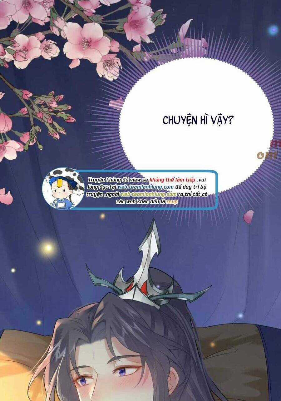 Nghịch Đồ Mỗi Ngày Đều Muốn Bắt Nạt Sư Phụ Chapter 80 trang 57