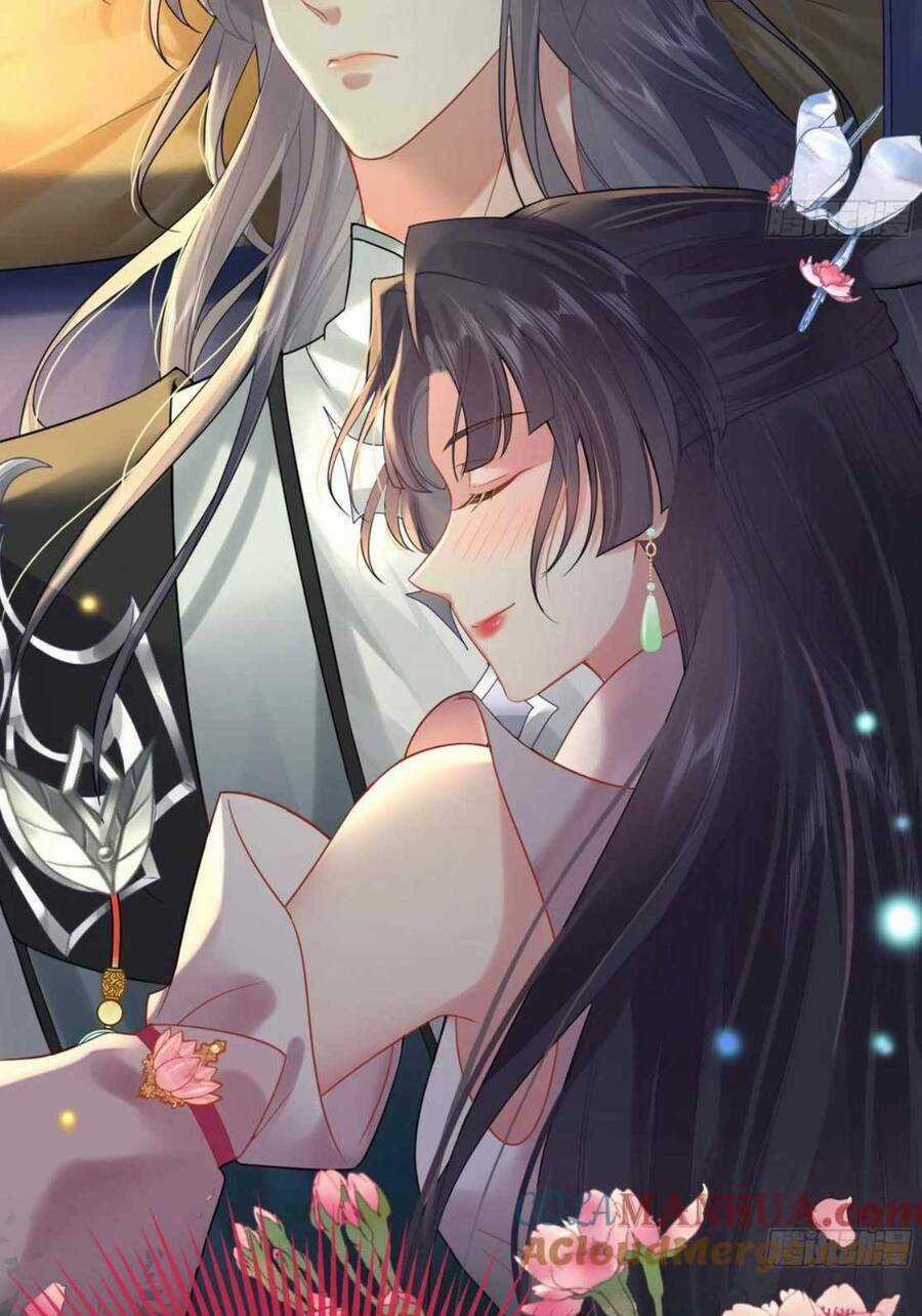 Nghịch Đồ Mỗi Ngày Đều Muốn Bắt Nạt Sư Phụ Chapter 80 trang 58