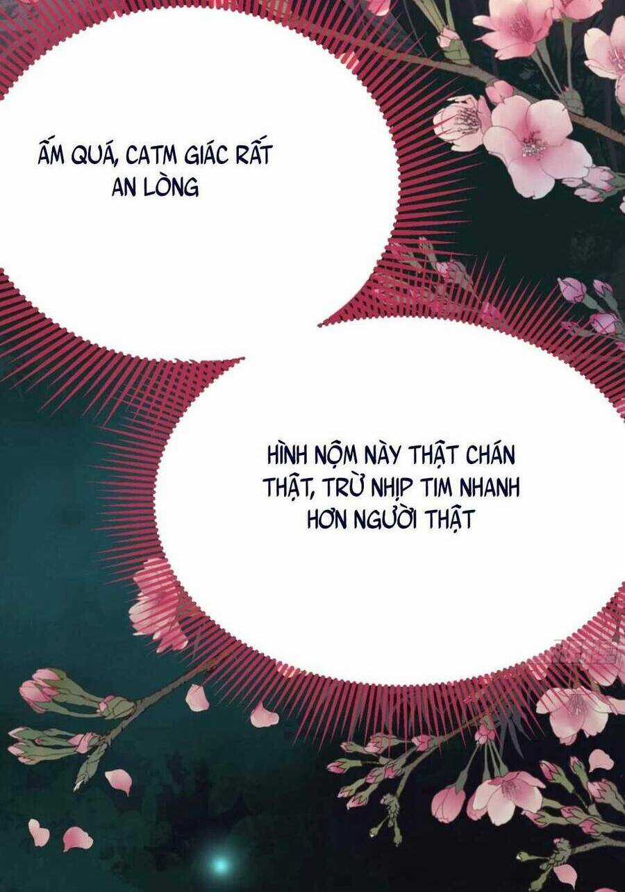 Nghịch Đồ Mỗi Ngày Đều Muốn Bắt Nạt Sư Phụ Chapter 80 trang 59