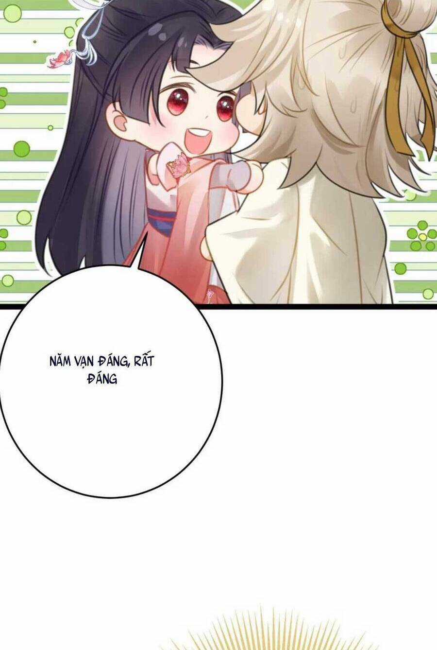 Nghịch Đồ Mỗi Ngày Đều Muốn Bắt Nạt Sư Phụ Chapter 80 trang 6