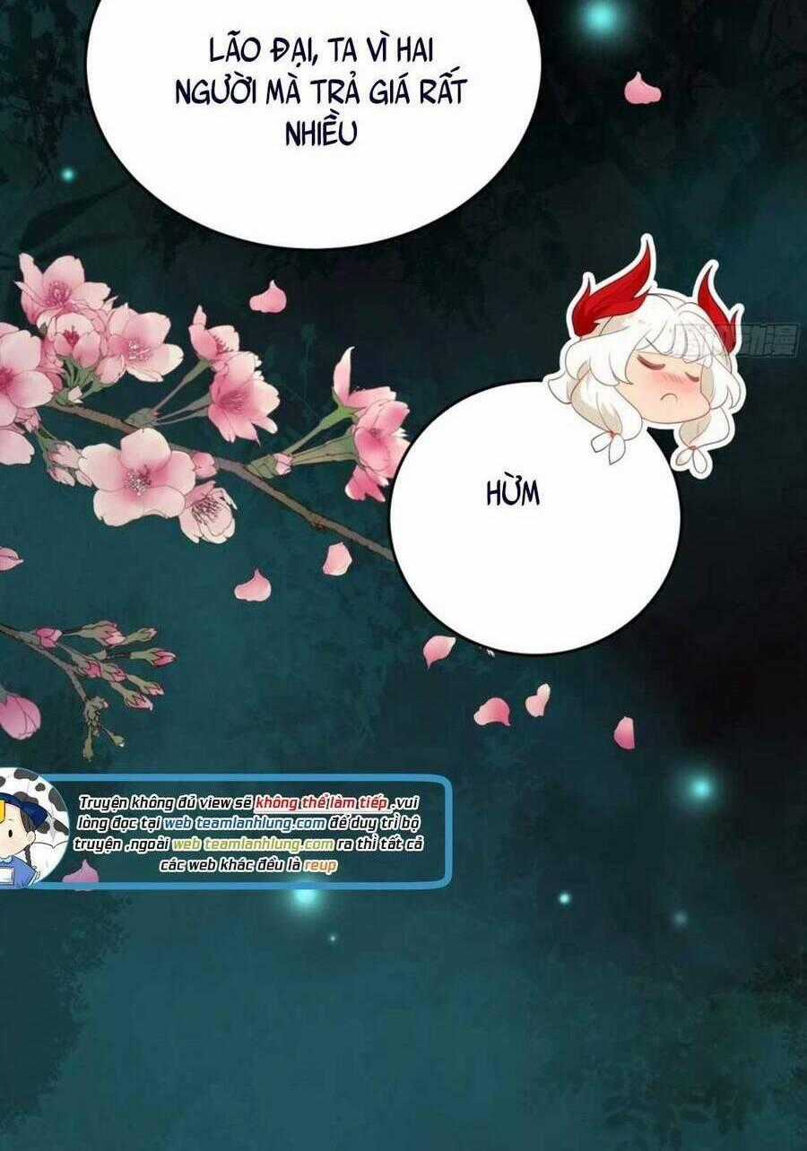 Nghịch Đồ Mỗi Ngày Đều Muốn Bắt Nạt Sư Phụ Chapter 80 trang 61