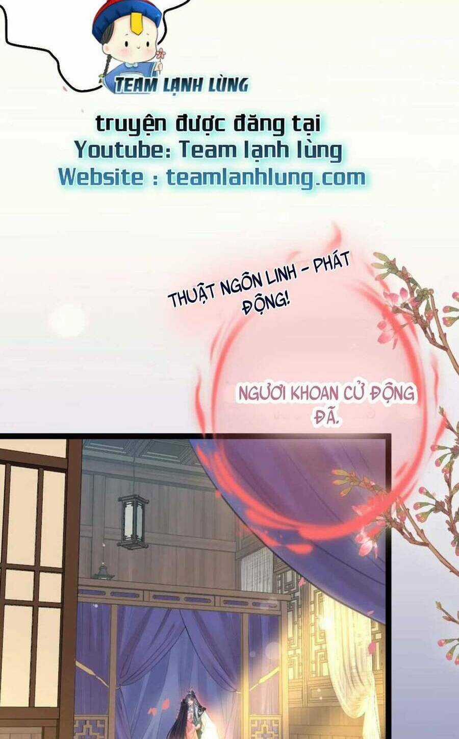 Nghịch Đồ Mỗi Ngày Đều Muốn Bắt Nạt Sư Phụ Chapter 81 trang 13