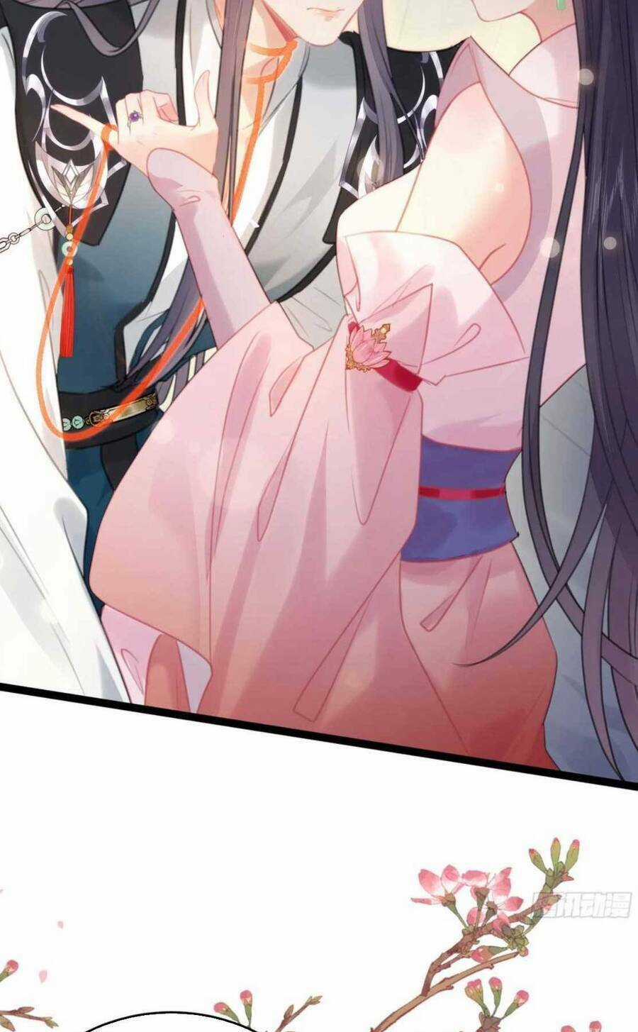 Nghịch Đồ Mỗi Ngày Đều Muốn Bắt Nạt Sư Phụ Chapter 81 trang 18