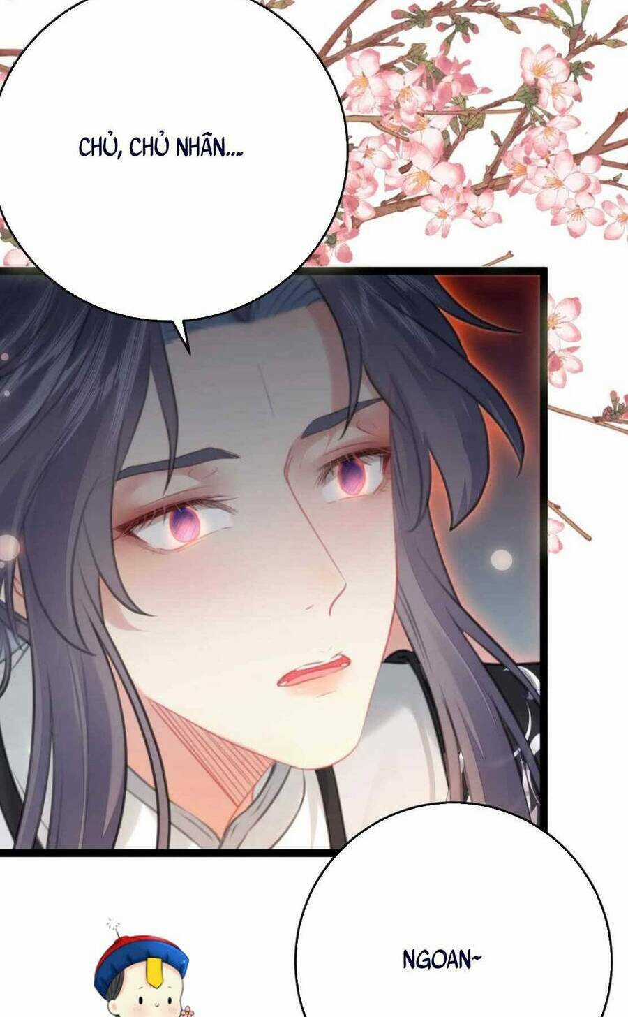 Nghịch Đồ Mỗi Ngày Đều Muốn Bắt Nạt Sư Phụ Chapter 81 trang 19