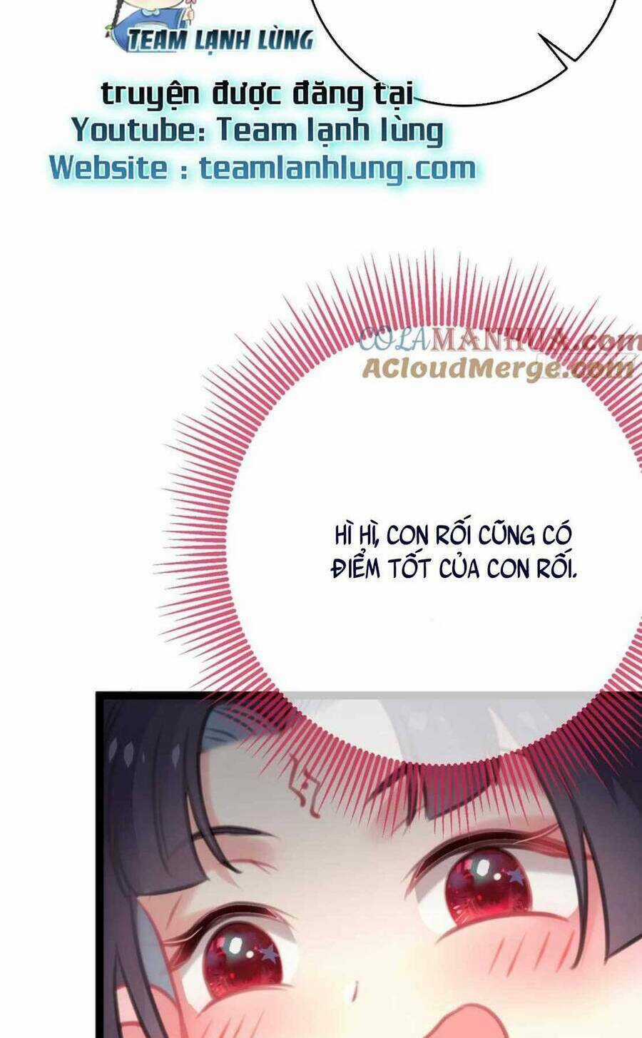 Nghịch Đồ Mỗi Ngày Đều Muốn Bắt Nạt Sư Phụ Chapter 81 trang 20