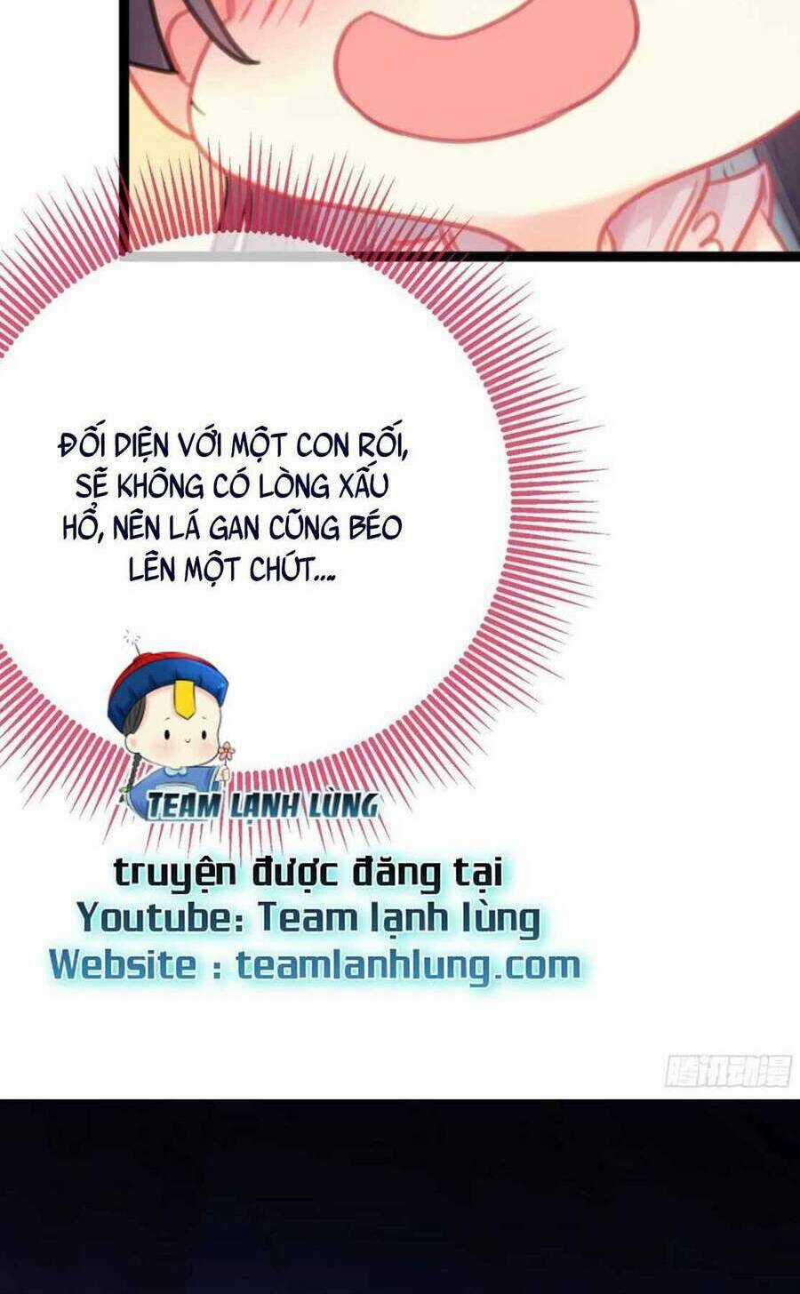 Nghịch Đồ Mỗi Ngày Đều Muốn Bắt Nạt Sư Phụ Chapter 81 trang 21