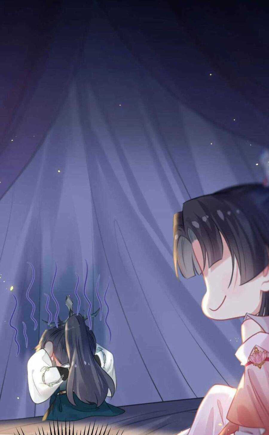 Nghịch Đồ Mỗi Ngày Đều Muốn Bắt Nạt Sư Phụ Chapter 81 trang 22