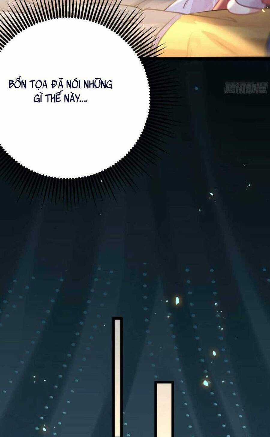 Nghịch Đồ Mỗi Ngày Đều Muốn Bắt Nạt Sư Phụ Chapter 81 trang 23