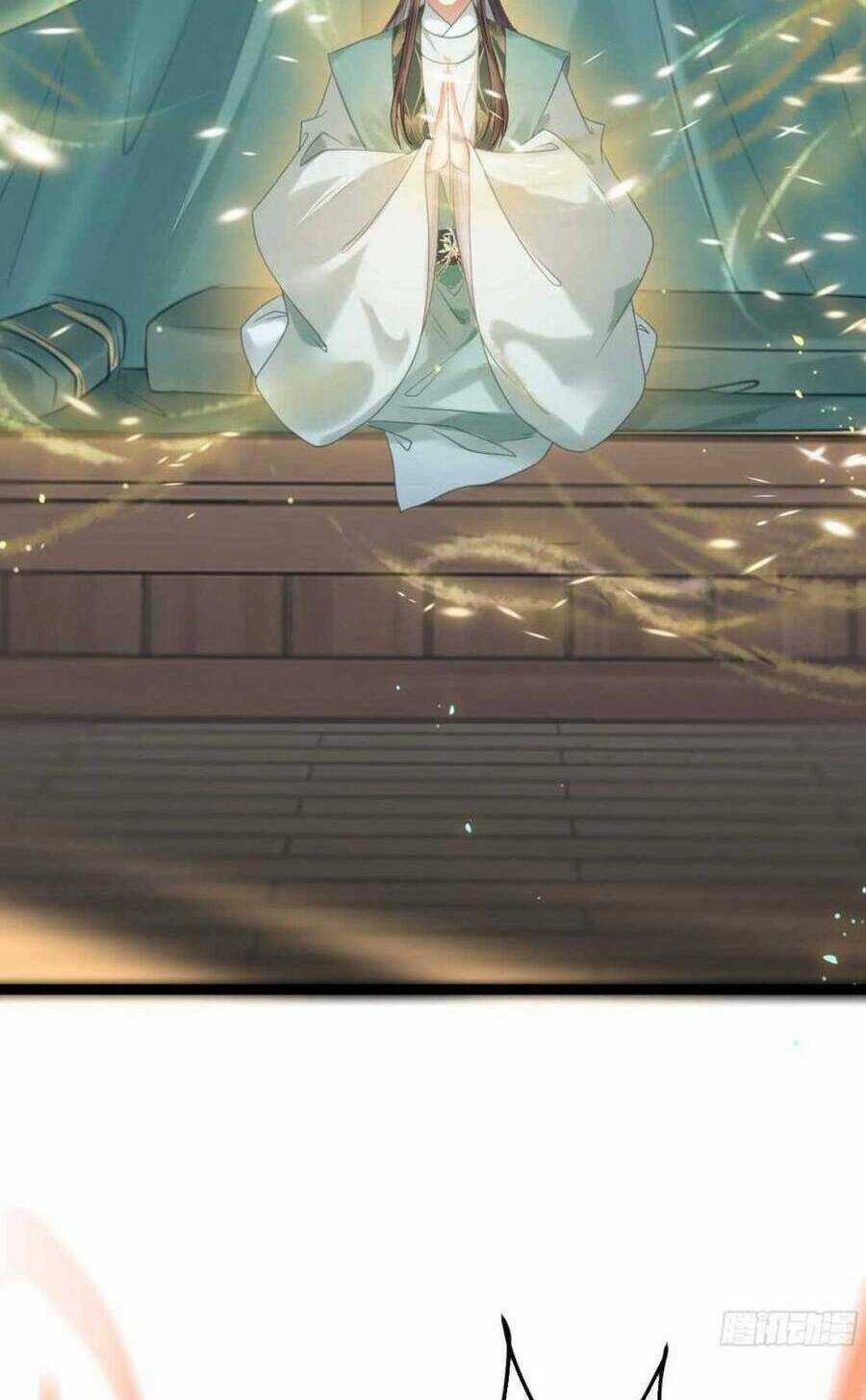 Nghịch Đồ Mỗi Ngày Đều Muốn Bắt Nạt Sư Phụ Chapter 81 trang 25