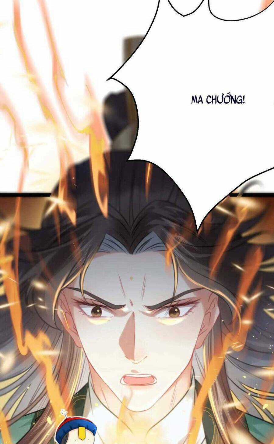 Nghịch Đồ Mỗi Ngày Đều Muốn Bắt Nạt Sư Phụ Chapter 81 trang 26