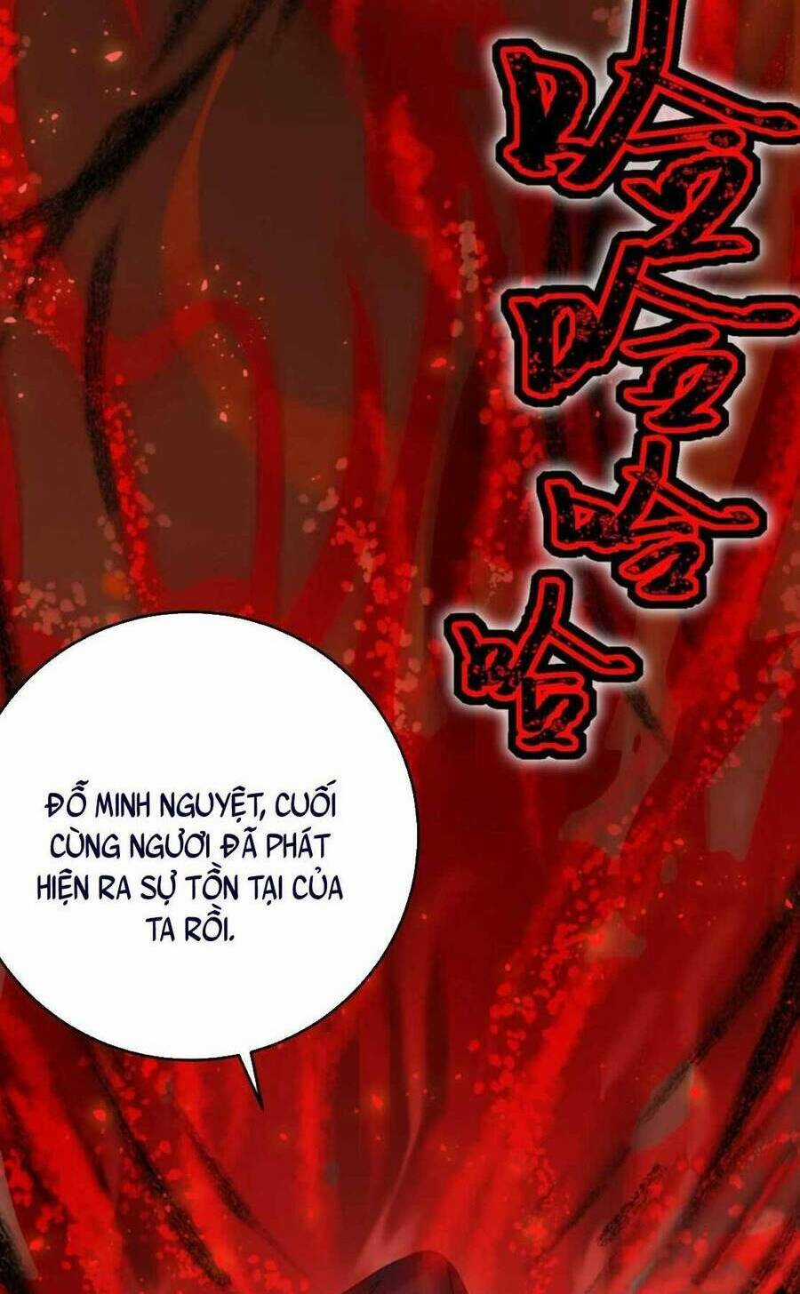 Nghịch Đồ Mỗi Ngày Đều Muốn Bắt Nạt Sư Phụ Chapter 81 trang 29