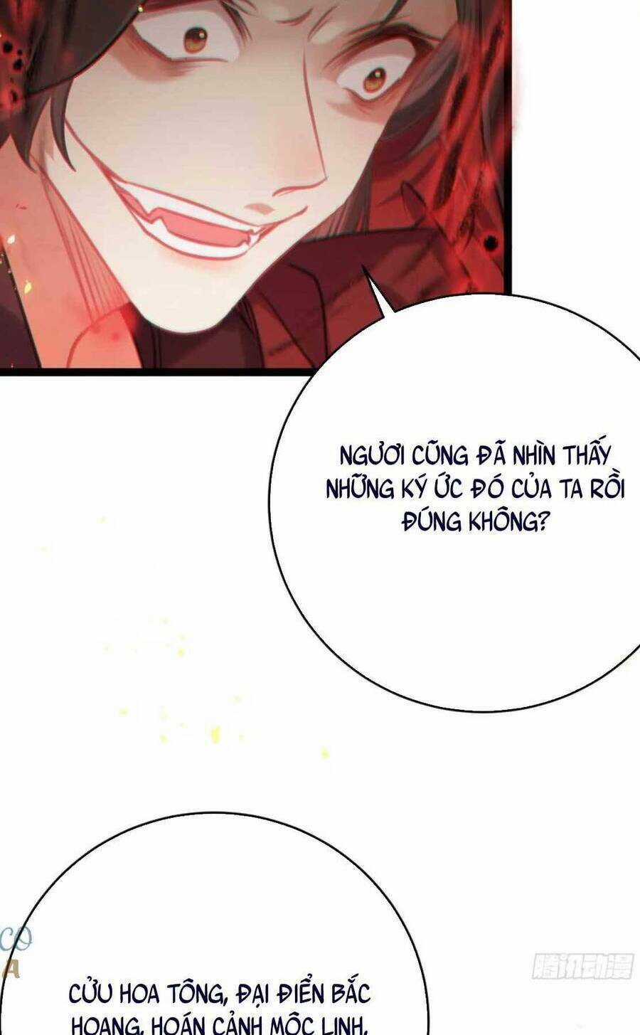 Nghịch Đồ Mỗi Ngày Đều Muốn Bắt Nạt Sư Phụ Chapter 81 trang 32