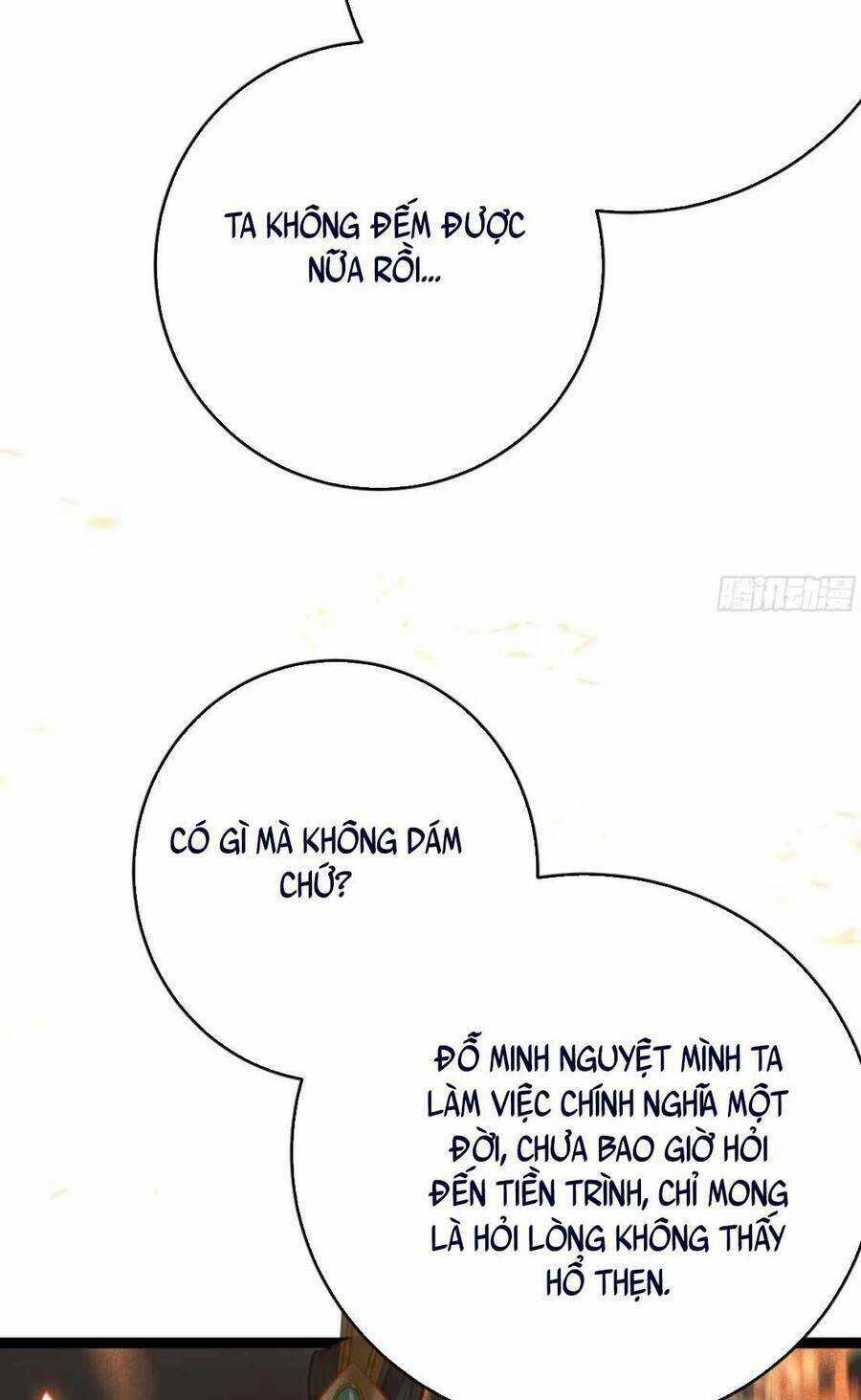 Nghịch Đồ Mỗi Ngày Đều Muốn Bắt Nạt Sư Phụ Chapter 81 trang 34