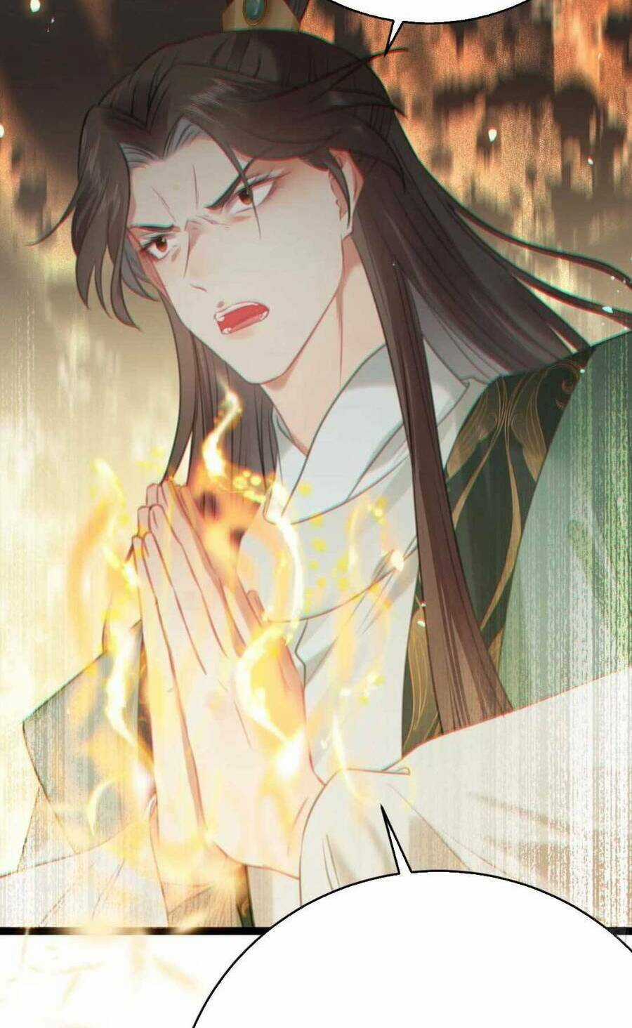 Nghịch Đồ Mỗi Ngày Đều Muốn Bắt Nạt Sư Phụ Chapter 81 trang 35