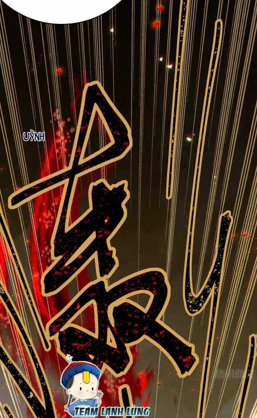 Nghịch Đồ Mỗi Ngày Đều Muốn Bắt Nạt Sư Phụ Chapter 81 trang 38