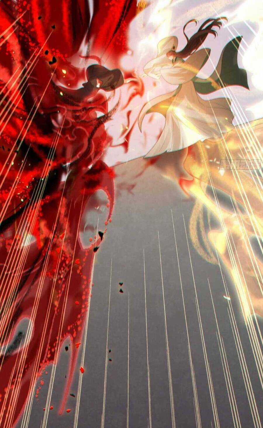 Nghịch Đồ Mỗi Ngày Đều Muốn Bắt Nạt Sư Phụ Chapter 81 trang 40