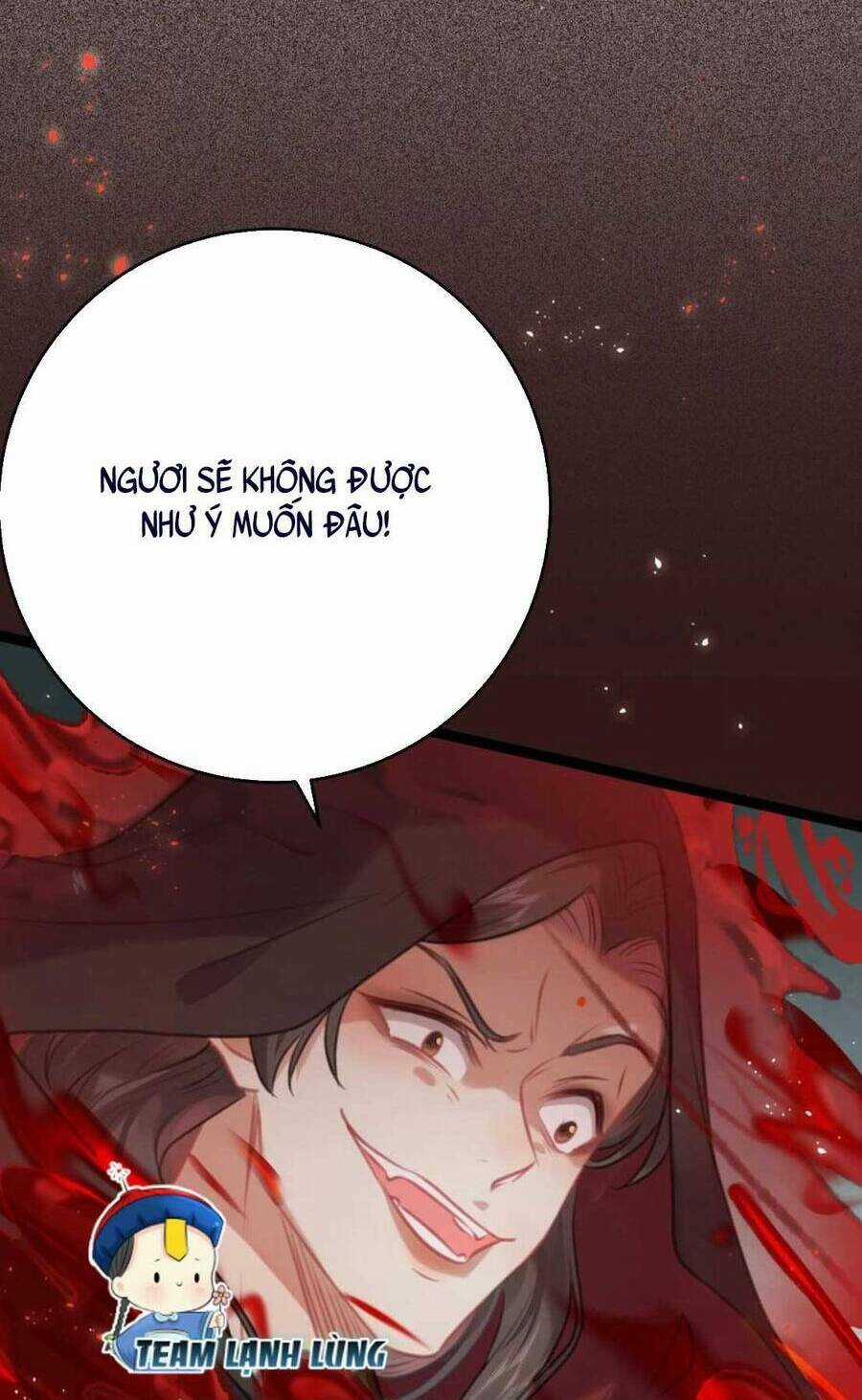 Nghịch Đồ Mỗi Ngày Đều Muốn Bắt Nạt Sư Phụ Chapter 81 trang 42