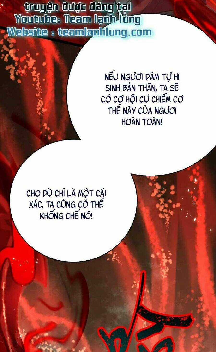 Nghịch Đồ Mỗi Ngày Đều Muốn Bắt Nạt Sư Phụ Chapter 81 trang 43