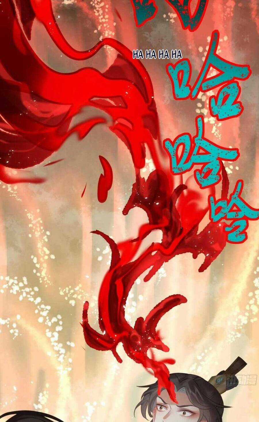 Nghịch Đồ Mỗi Ngày Đều Muốn Bắt Nạt Sư Phụ Chapter 81 trang 44