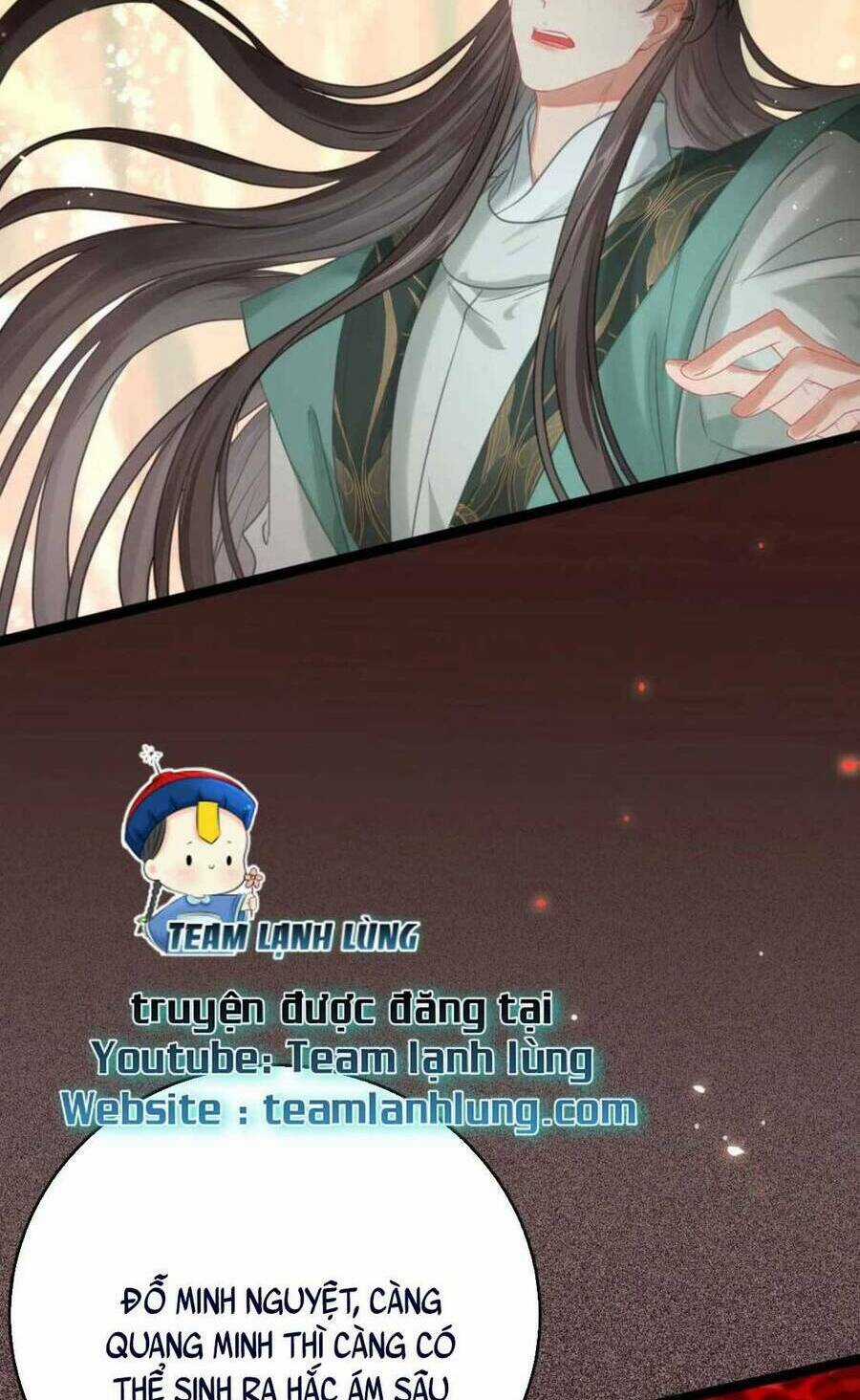 Nghịch Đồ Mỗi Ngày Đều Muốn Bắt Nạt Sư Phụ Chapter 81 trang 45