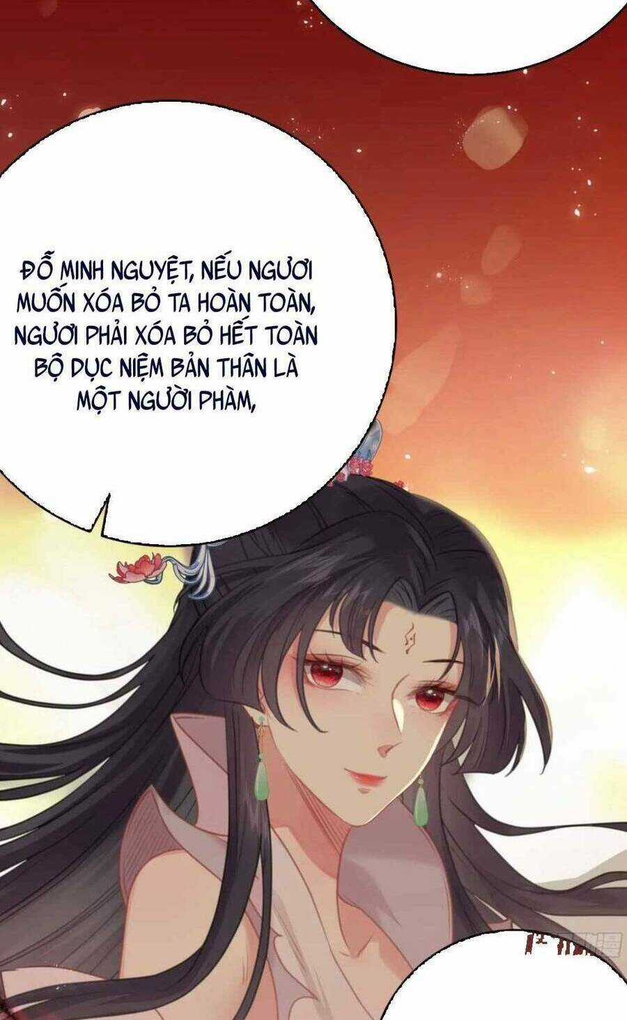 Nghịch Đồ Mỗi Ngày Đều Muốn Bắt Nạt Sư Phụ Chapter 81 trang 47
