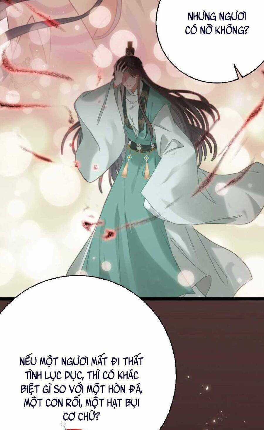 Nghịch Đồ Mỗi Ngày Đều Muốn Bắt Nạt Sư Phụ Chapter 81 trang 48