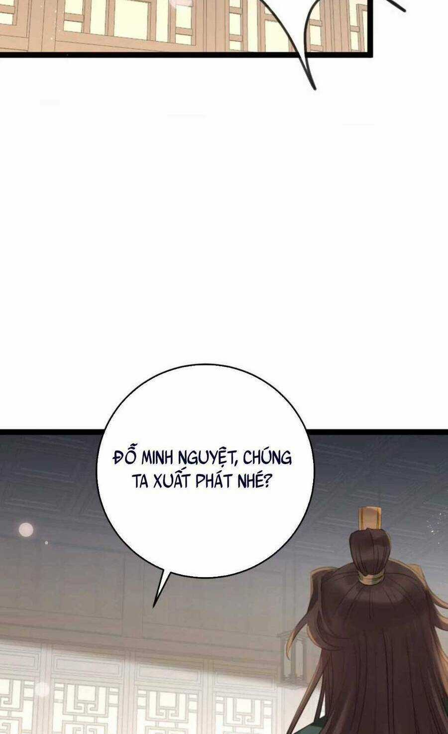 Nghịch Đồ Mỗi Ngày Đều Muốn Bắt Nạt Sư Phụ Chapter 81 trang 51