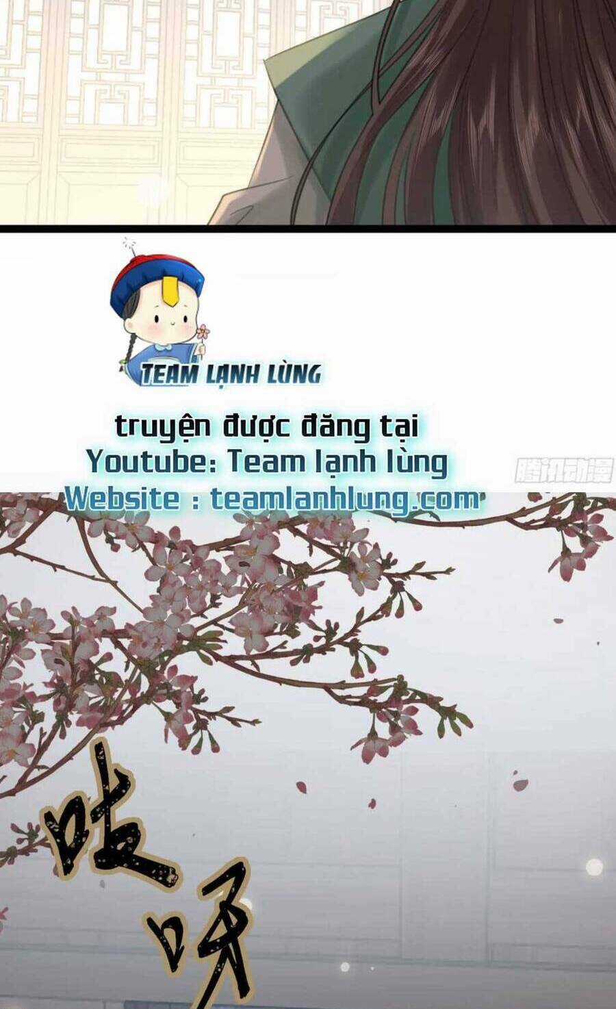 Nghịch Đồ Mỗi Ngày Đều Muốn Bắt Nạt Sư Phụ Chapter 81 trang 52