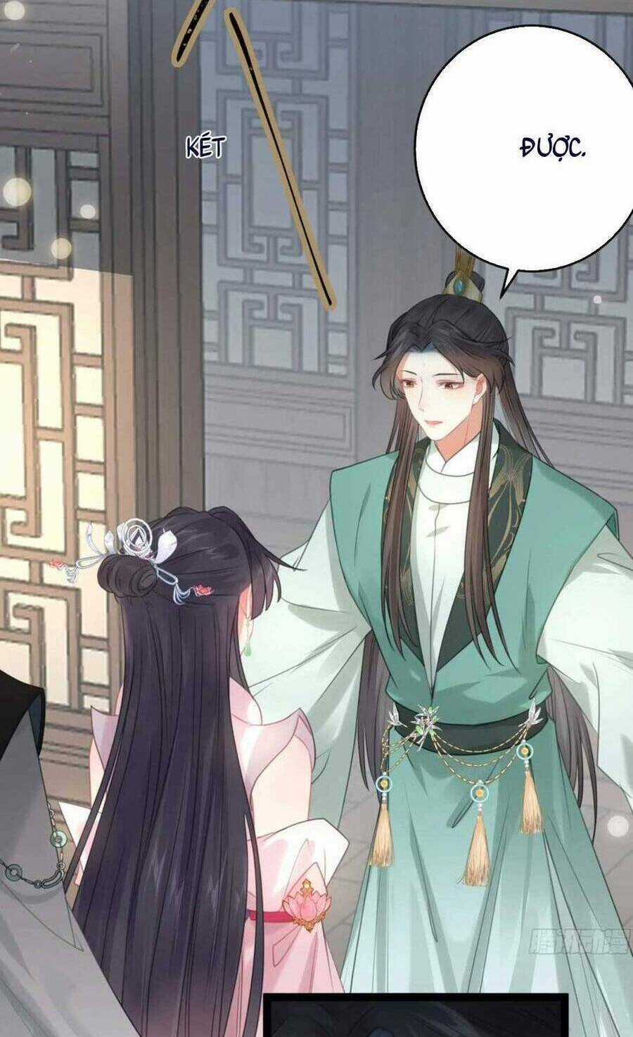 Nghịch Đồ Mỗi Ngày Đều Muốn Bắt Nạt Sư Phụ Chapter 81 trang 53