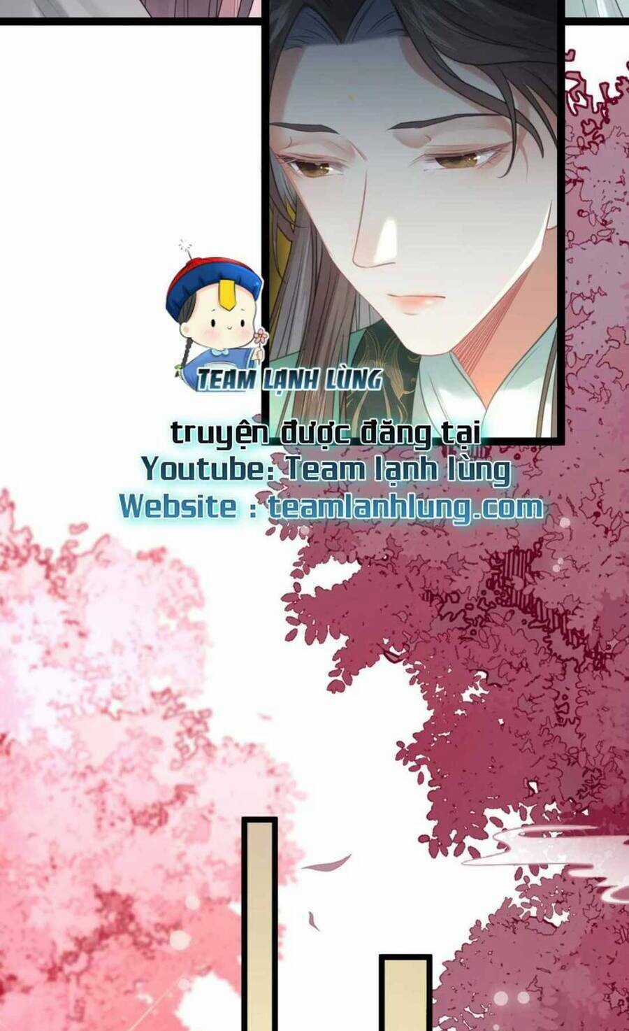 Nghịch Đồ Mỗi Ngày Đều Muốn Bắt Nạt Sư Phụ Chapter 81 trang 54