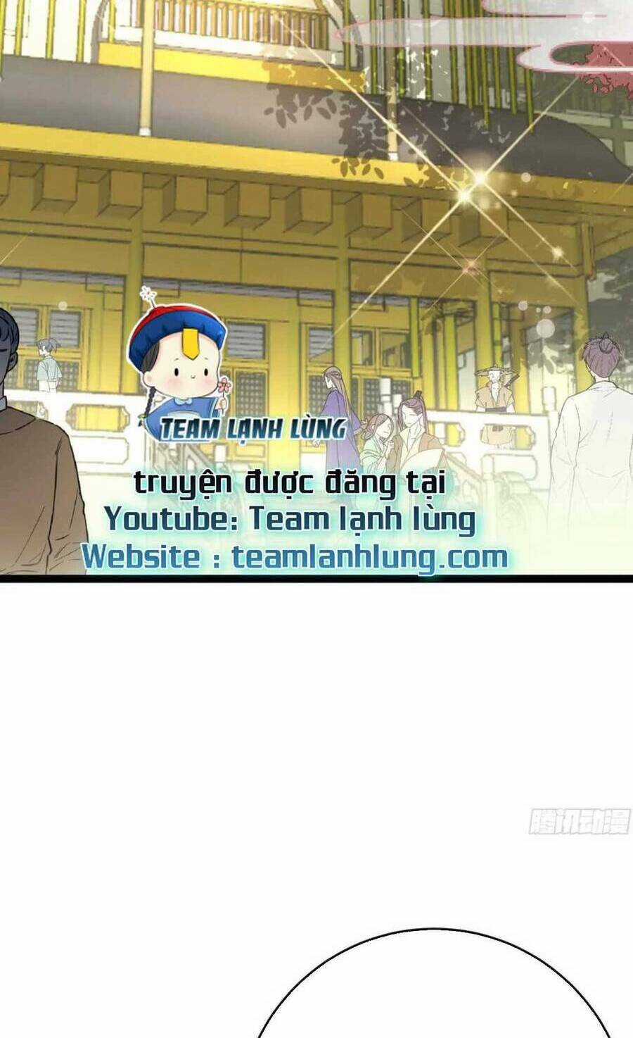 Nghịch Đồ Mỗi Ngày Đều Muốn Bắt Nạt Sư Phụ Chapter 81 trang 56