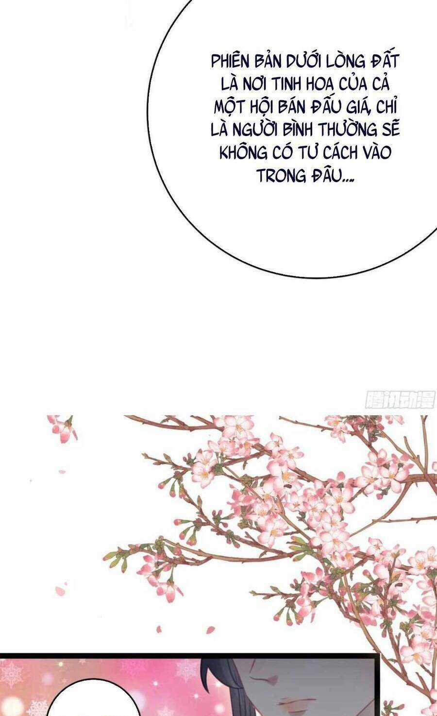 Nghịch Đồ Mỗi Ngày Đều Muốn Bắt Nạt Sư Phụ Chapter 81 trang 62