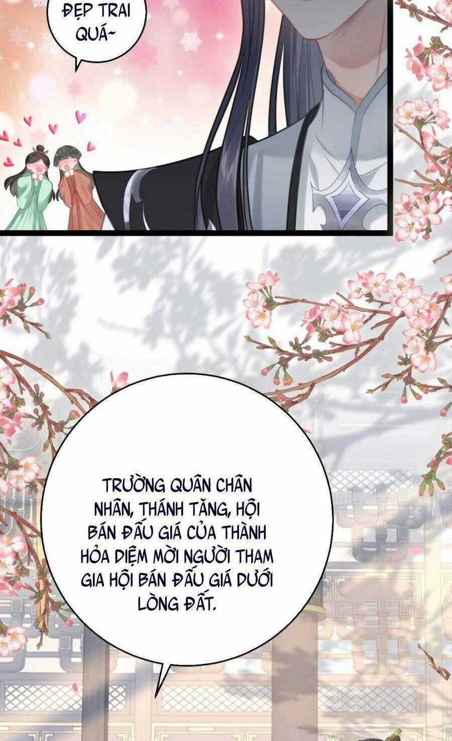 Nghịch Đồ Mỗi Ngày Đều Muốn Bắt Nạt Sư Phụ Chapter 81 trang 63