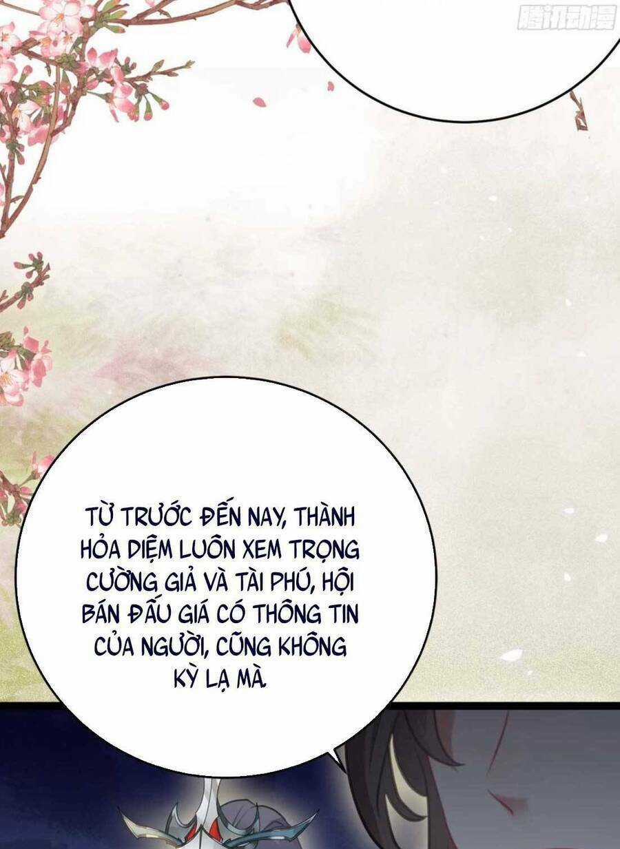 Nghịch Đồ Mỗi Ngày Đều Muốn Bắt Nạt Sư Phụ Chapter 81 trang 66