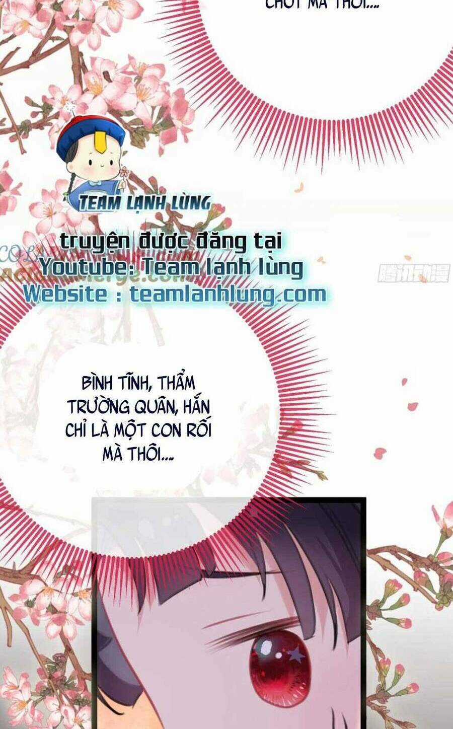 Nghịch Đồ Mỗi Ngày Đều Muốn Bắt Nạt Sư Phụ Chapter 81 trang 7